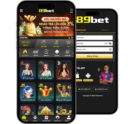 Bảo mật hàng đầu BK8VIE