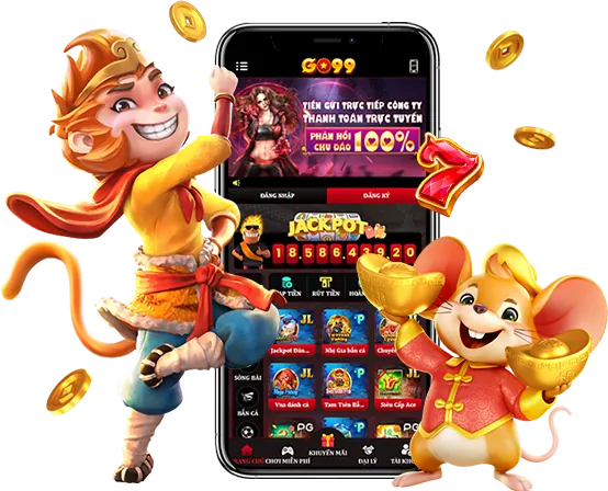 Hình ảnh đa dạng trò chơi bk8vie