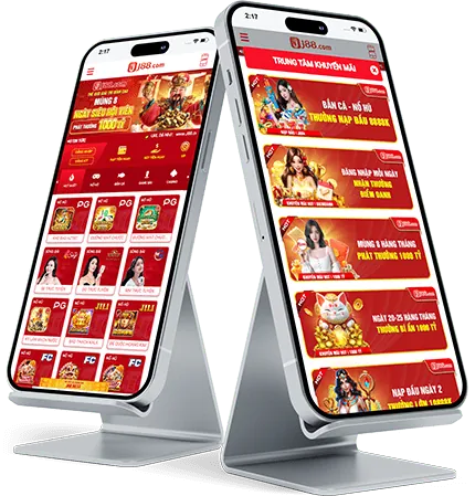 Ứng dụng di động BK8VIE