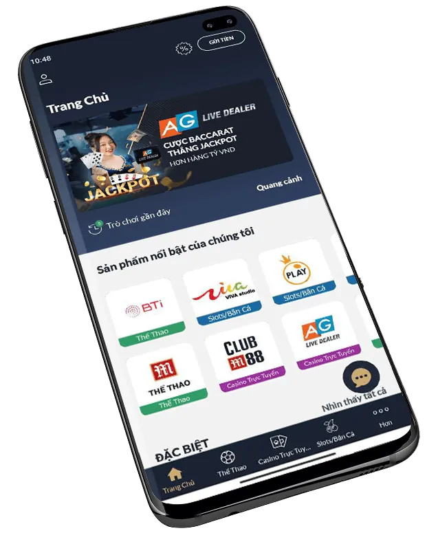 Thưởng sinh nhật và sự kiện đặc biệt BK8VIE