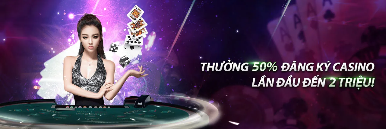 Chương trình Đại lý BK8VIE